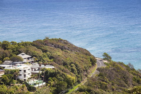 A PERFECT STAY - The Palms At Byron - Hervey Bay Accommodation 0