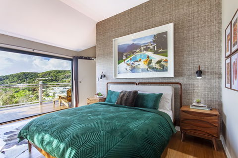 A PERFECT STAY - The Palms At Byron - Hervey Bay Accommodation 4
