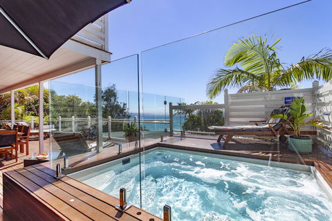 A PERFECT STAY - The Palms At Byron - Hervey Bay Accommodation 2