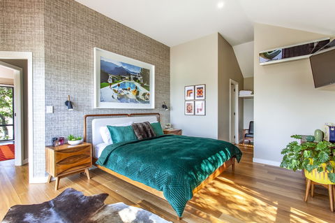 A PERFECT STAY - The Palms At Byron - Hervey Bay Accommodation 3
