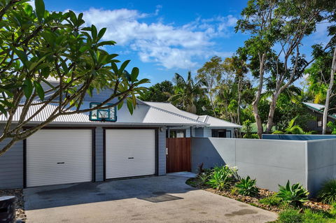 A PERFECT STAY - Jannah - Tourism Hervey Bay 0