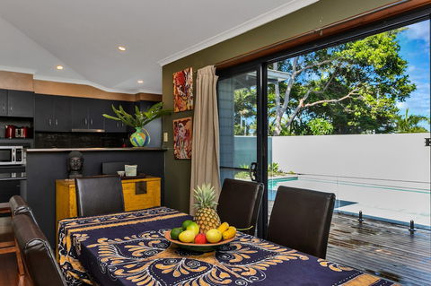 A PERFECT STAY - Jannah - Tourism Hervey Bay 4