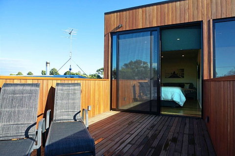 Stella On Stevens - Hervey Bay Accommodation 3