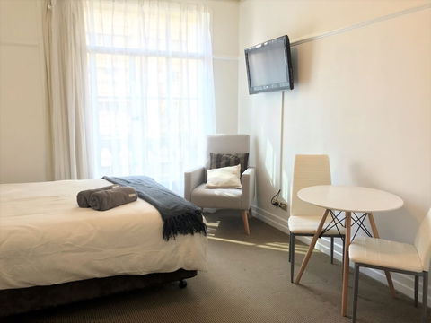 Brisbane City Apartments Central Station - Hervey Bay Accommodation 0