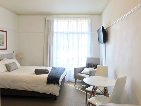 Brisbane City Apartments Central Station - Hervey Bay Accommodation 2