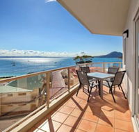 Barrington Unit 707/35-45 Shoal Bay Road - Tourism Hervey Bay
