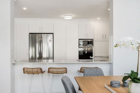 A PERFECT STAY - Amity At Seadrift - Hervey Bay Accommodation 2