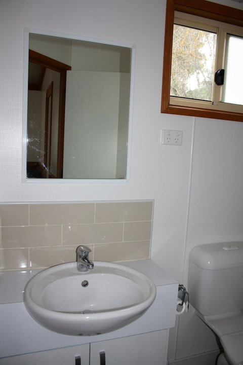 BIG4 Seymour Holiday Park - Hervey Bay Accommodation 2