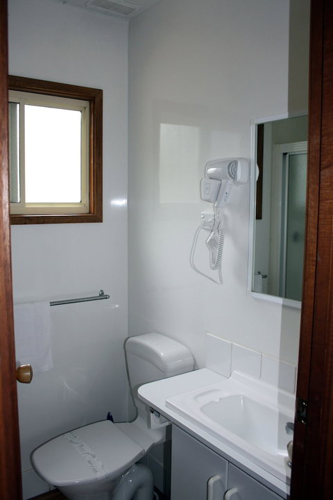 BIG4 Seymour Holiday Park - Hervey Bay Accommodation 0