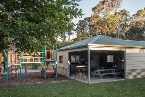 BIG4 Seymour Holiday Park - Hervey Bay Accommodation 6