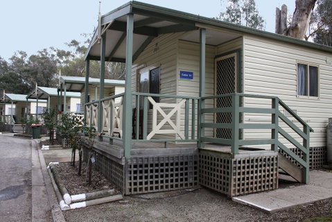 BIG4 Seymour Holiday Park - Hervey Bay Accommodation 3