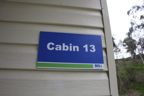 BIG4 Seymour Holiday Park - Hervey Bay Accommodation 4