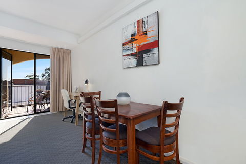 Beau Monde Apartments Newcastle - Boulevard Apartments - Hervey Bay Accommodation 4