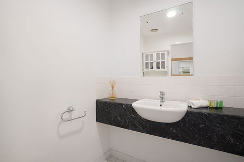 Beau Monde Apartments Newcastle - Boulevard Apartments - Hervey Bay Accommodation 3