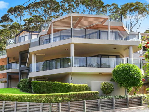 Ash Sienna 2 / 49 Ash Street Terrigal - Hervey Bay Accommodation 4
