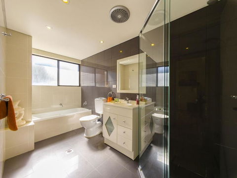 Ash Sienna 2 / 49 Ash Street Terrigal - Hervey Bay Accommodation 5