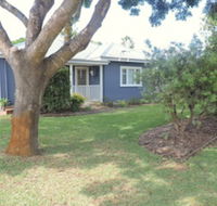 Otters Retreat - Tourism Hervey Bay