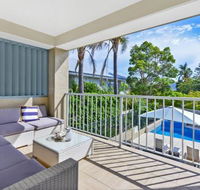 The Masthead at Iluka Resort Apartments - Tourism Hervey Bay