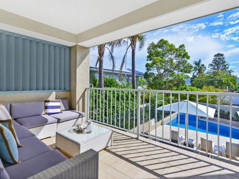 The Masthead At Iluka Resort Apartments - Tourism Hervey Bay 0