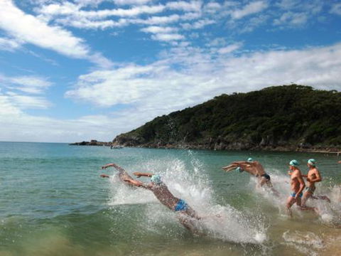 The Masthead At Iluka Resort Apartments - Tourism Hervey Bay 6