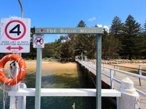 The Masthead At Iluka Resort Apartments - Tourism Hervey Bay 1