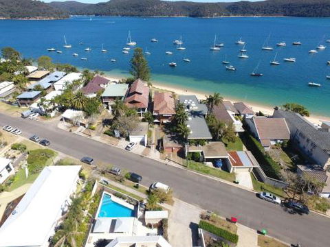 The Masthead At Iluka Resort Apartments - Tourism Hervey Bay 3