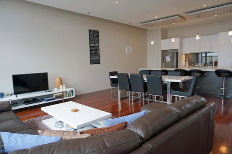 Summer Salt - Hervey Bay Accommodation 1