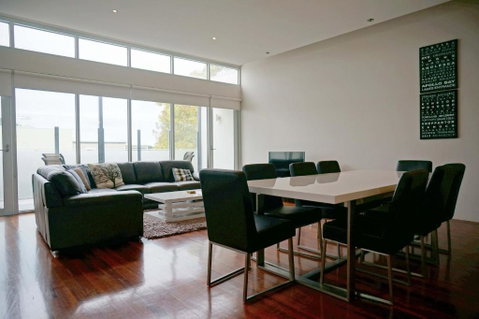Summer Salt - Hervey Bay Accommodation 6