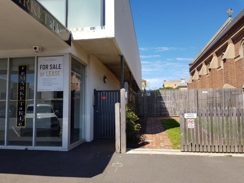 Summer Salt - Hervey Bay Accommodation 4