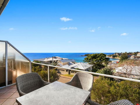 Merindah #15 15 / 15 Barnhill Road Terrigal - Hervey Bay Accommodation 4