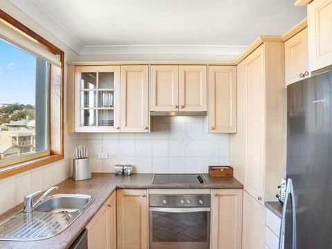 Merindah #15 15 / 15 Barnhill Road Terrigal - Hervey Bay Accommodation 2