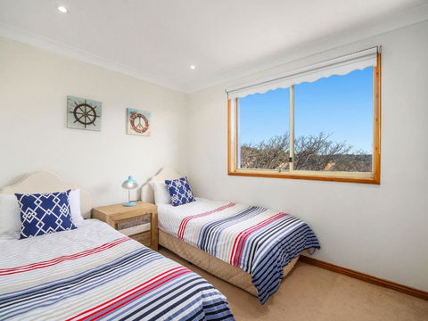 Merindah #15 15 / 15 Barnhill Road Terrigal - Hervey Bay Accommodation 6
