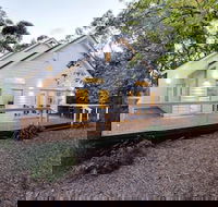 White Cottage - Tourism Hervey Bay