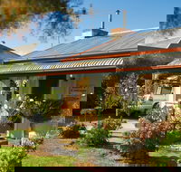 Rubys Cottage - Hervey Bay Accommodation