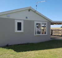 Cockle Shell - Hervey Bay Accommodation