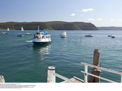 Poolside At Iluka Resort Apartments - Tourism Hervey Bay 2