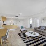 Poolside At Iluka Resort Apartments - Tourism Hervey Bay 1