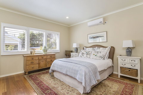 Nautilus Sparkling Pool & Walk To Sorrento - Hervey Bay Accommodation 3