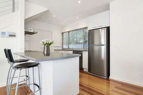 Bask At The Glade - Rejuvenate Stays - Hervey Bay Accommodation 2