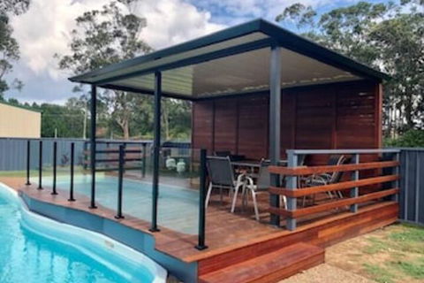 Bull 'n' Bush Hotel Motel - Hervey Bay Accommodation 5