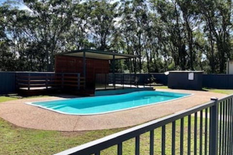 Bull 'n' Bush Hotel Motel - Hervey Bay Accommodation 4