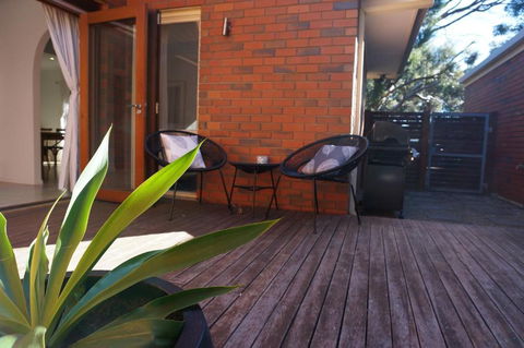 Tussock Sands - Tourism Hervey Bay 5