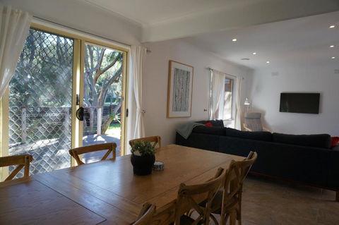 Tussock Sands - Tourism Hervey Bay 2