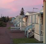 Christies Beach Tourist Park - Hervey Bay Accommodation