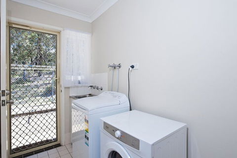 The Bay House 48 Government Road - Tourism Hervey Bay 1