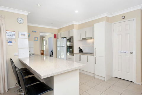 The Bay House 48 Government Road - Tourism Hervey Bay 4