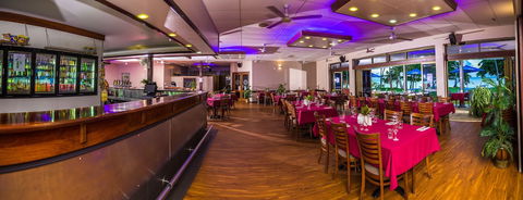 King Reef Resort - Tourism Hervey Bay 6