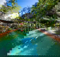 King Reef Resort - Hervey Bay Accommodation