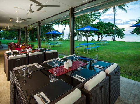 King Reef Resort - Tourism Hervey Bay 4