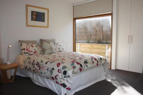 Swan Sea - Hervey Bay Accommodation 5